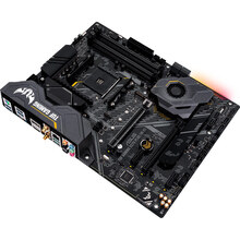 Материнська плата ASUS TUF GAM X570-PLUS WIFI
