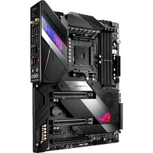 Материнская плата ASUS CROSSHAIR VIII HERO WIFI