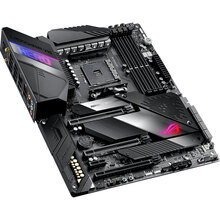 Материнская плата ASUS CROSSHAIR VIII HERO WIFI