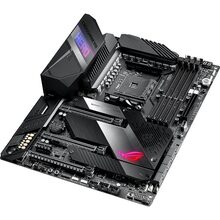 Материнская плата ASUS CROSSHAIR VIII HERO WIFI