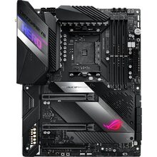 Материнская плата ASUS CROSSHAIR VIII HERO WIFI