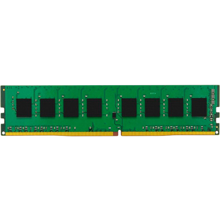 Модуль пам'яті Kingston DDR4-3200 16384MB PC4-25600 (KVR32N22D8/16)