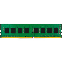 Модуль пам'яті Kingston DDR4-3200 16384MB PC4-25600 (KVR32N22D8/16)