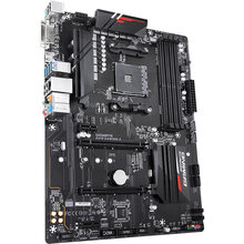 Материнская плата GIGABYTE B450 GAMING X