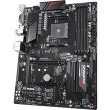 Материнская плата GIGABYTE B450 GAMING X
