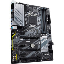 Материнська плата GIGABYTE Z390 D s1151