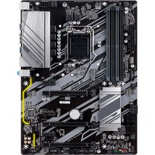 Материнська плата GIGABYTE Z390 D s1151