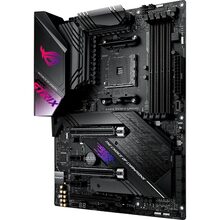 Материнская плата ASUS STRIX X570-E GAMING