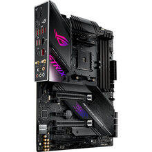 Материнская плата ASUS STRIX X570-E GAMING