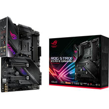 Материнская плата ASUS STRIX X570-E GAMING