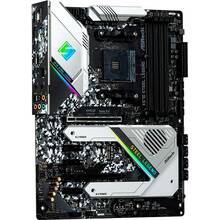 Материнская плата ASROCK X570 Steel Legend