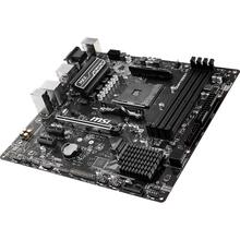 Материнська плата MSI B450M PRO-MAX VDH