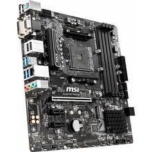 Материнська плата MSI B450M PRO-MAX VDH