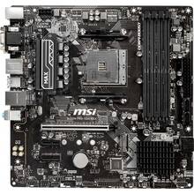 Материнська плата MSI B450M PRO-MAX VDH
