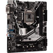 Материнская плата ASROCK B365M-HDV