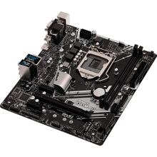 Материнская плата ASROCK B365M-HDV