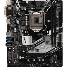Материнская плата ASROCK B365M-HDV