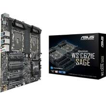 ASUS WS C621E SAGE (WS C621E SAGE BMC)