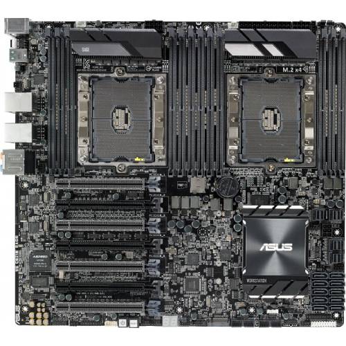 ASUS WS C621E SAGE (WS C621E SAGE BMC)