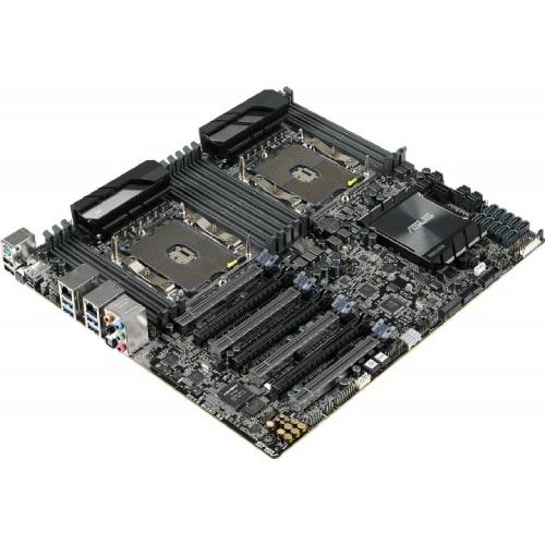 ASUS WS C621E SAGE (WS C621E SAGE BMC) Сокет Intel 3647