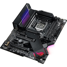 Материнская плата ASUS MAXIMUS XII APEX