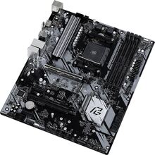 Материнская плата ASROCK B550 PHANTOM GAMING 4