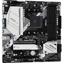 Материнская плата ASROCK B550M Pro4