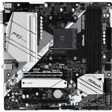 Материнская плата ASROCK B550M Pro4