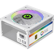 Блок питания GAMEMAX RGB 850 PRO WH (RGB 850 PRO WH (ATX3.0/3.1 PCI))