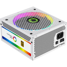 Блок питания GAMEMAX RGB850 PRO WH (RGB850 PRO WH)