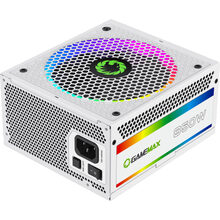 Блок питания GAMEMAX RGB850 PRO WH (RGB850 PRO WH)