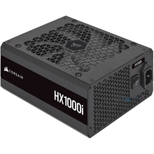 Блок живлення CORSAIR HX1000i PCIE5 1000W (CP-9020259-EU)