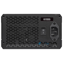 Блок живлення CORSAIR HX1000i PCIE5 1000W (CP-9020259-EU)