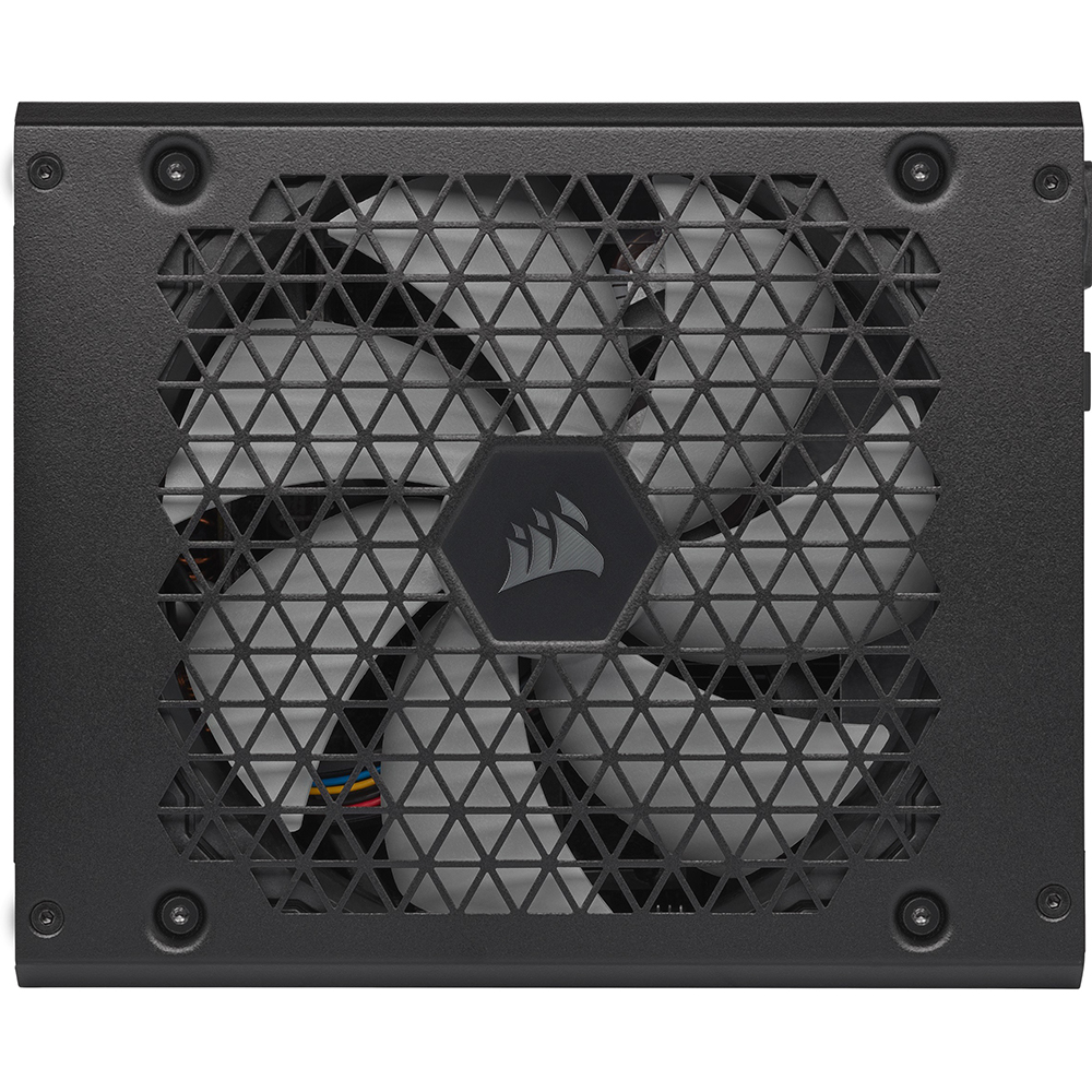 Зовнішній вигляд Блок живлення CORSAIR HX1000i PCIE5 1000W (CP-9020259-EU)