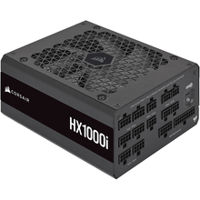Блок живлення CORSAIR HX1000i PCIE5 1000W (CP-9020259-EU)
