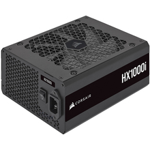 Блок живлення CORSAIR HX1000i PCIE5 1000W (CP-9020259-EU)