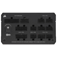 Блок живлення CORSAIR HX1000i PCIE5 1000W (CP-9020259-EU)