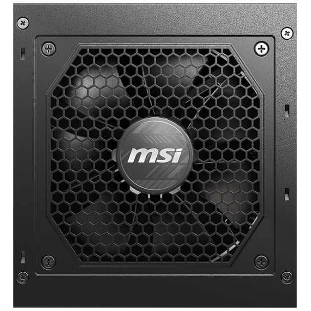 Блок питания MSI MAG A750GL PCIE5 750W (MAG A750GL PCIE5) Форм-фактор ATX