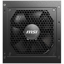 Блок питания MSI MAG A750GL PCIE5 750W (MAG A750GL PCIE5)