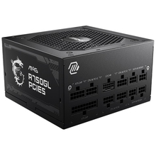 Блок питания MSI MAG A750GL PCIE5 750W (MAG A750GL PCIE5)
