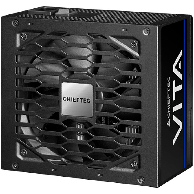 Блок питания CHIEFTEC Vita 750W (BPX-750-S) Назначение для настольного компьютера