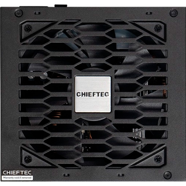 Блок питания CHIEFTEC Vita 750W (BPX-750-S)