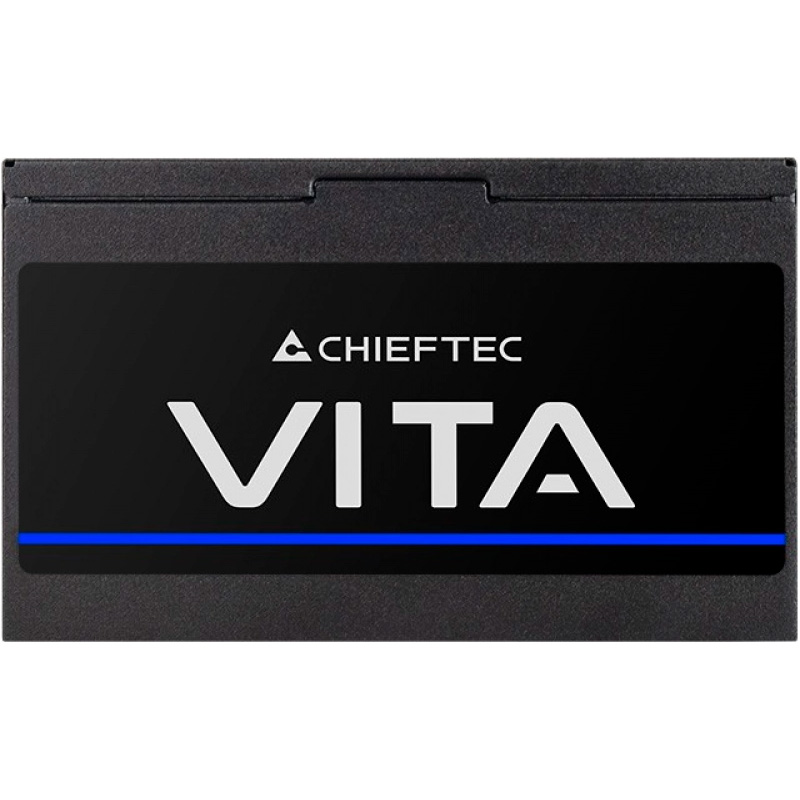 Блок питания CHIEFTEC Vita 750W (BPX-750-S) Форм-фактор ATX