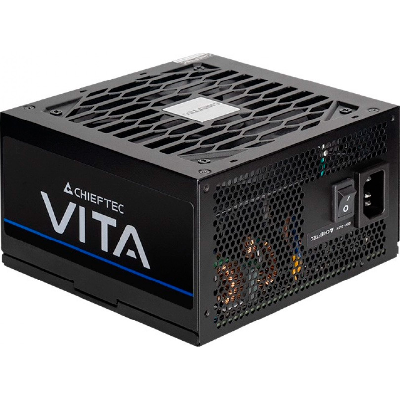 Блок живлення CHIEFTEC Vita 850W (BPX-850-S) Потужність 850