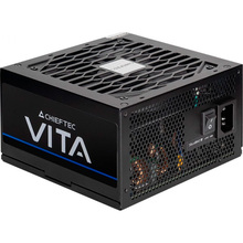 Блок живлення CHIEFTEC Vita 850W (BPX-850-S)