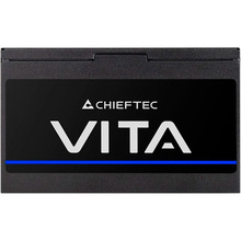 Блок живлення CHIEFTEC Vita 850W (BPX-850-S)