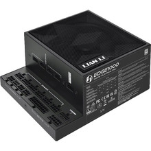 Блок питания LIAN LI EDGE1000 1000Вт Black (G9P.EG1000.BE00.EU)