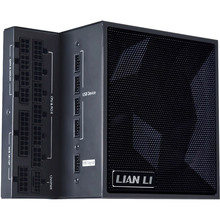 Блок питания LIAN LI EDGE850 850Вт Black (G9P.EG0850.BE00.EU)