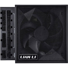 Блок питания LIAN LI EDGE1300 1300Вт Black (G9P.EG1300.BE00.EU)