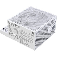 Блок питания LIAN LI EDGE1000 1000Вт White (G9P.EG1000.WE00.EU)